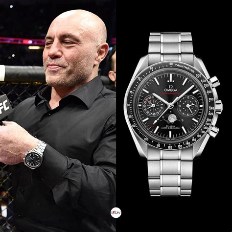 joe rogan smart watch.